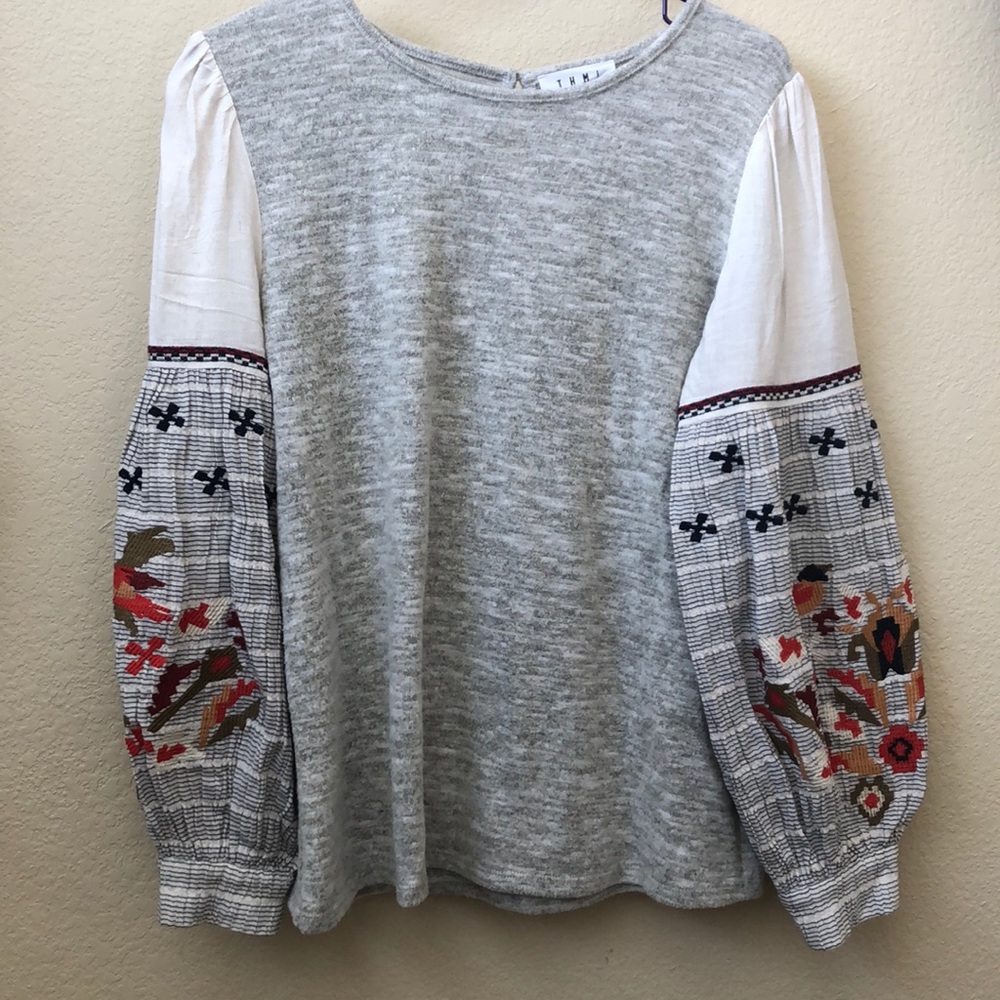 ROOLEE sweater